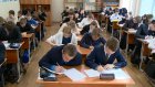 В Пензе прошел этап Всероссийской олимпиады школьников по математике