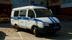 В Александровке найдено тело 35-летнего мужчины