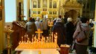 В Пензу доставят мощи святых мучеников Киприана и Устиньи