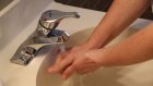 15 октября - Всемирный день мытья рук