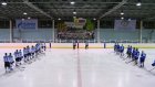 Клуб «Вольный» завоевал кубок открытия любительской хоккейной лиги