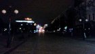 Пензенцы жалуются на отсутствие освещения на улице Московской