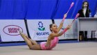 В Пензе пройдут всероссийские соревнования по художественной гимнастике