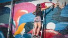 Две многоэтажки в Пензе могут украсить граффити