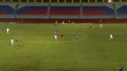 Футболисты «Зенита» одержали победу в матче с командой «Чертаново»