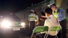 Полиция в Китае стала пытать нарушителей ПДД дальним светом