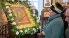Православные пензенцы отмечают праздник Казанской иконы Божией Матери