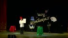 В Пензе выступили артисты театра магии и фокусов «Самокат»