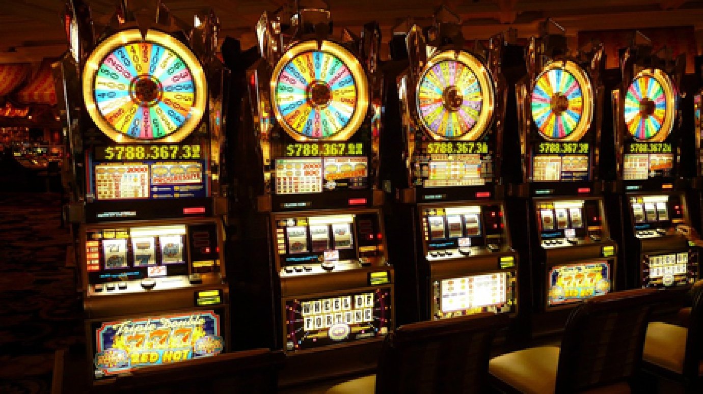 В Пензе организаторов азартных игр оштрафовали на 550 тысяч рублей