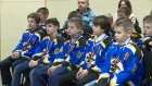 Юные пензенские хоккеисты успешно выступили на выездных турнирах