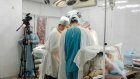 Зареченские врачи заменили пациенту тазобедренный сустав