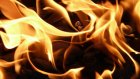 Пожар на улице Ладожской унес жизнь 58-летнего мужчины
