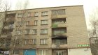 Жители дома на Каракозова остались без света из-за пожара