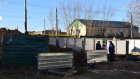 В Терновке в результате аварии без тепла остались 84 дома