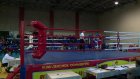 Более 150 юношей и девушек стали участниками первенства Пензы по боксу