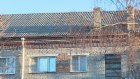 Пензенцы из дома на ул. Металлистов жалуются на дырявую крышу