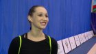 Пензенская гимнастка стала лучшей на Кубке России в личном многоборье