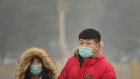 Страдающим от смога китайцам предложили чистый воздух по 17 центов за вздох