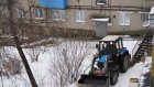 Из-за плохой очистки дорог в Пензенской области произошло 129 ДТП
