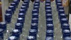 В Пензе мужчину оштрафовали за кражу бутылки водки