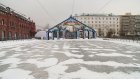 Пензенцев приглашают на площадь Ленина на массовое катание