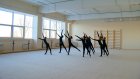 В Пензе пройдут всероссийские соревнования по эстетической гимнастике