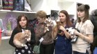 В Пензе проходит предновогодняя выставка кошек
