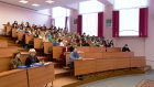 В ПГУ прошла международная конференция, посвященная гуманитарным наукам