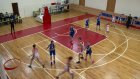 Пензенская «Юность» вновь обыграла баскетболисток из Новосибирска