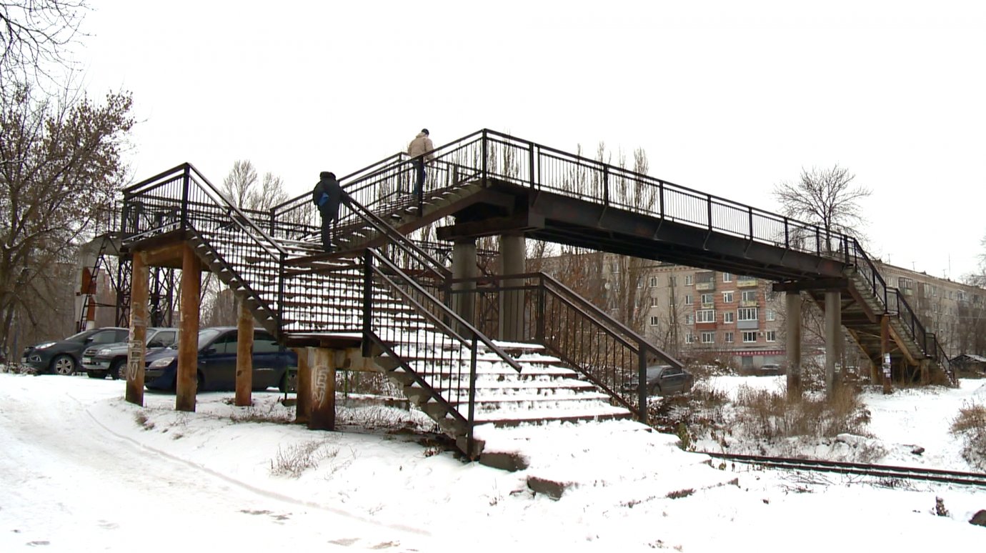 На признание моста на Вяземского муниципальным потребуется больше года