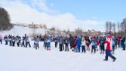 В Пензе юные лыжники поборются за призы деда Мороза