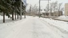 На Пензенскую область надвигаются 25-градусные морозы