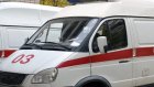 В Пензе на проспекте Строителей неизвестный сбил 32-летнего пешехода