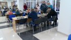 Турнир «Волшебное королевство» собрал более 100 юных шахматистов