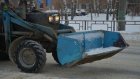 В Пензе основной объем работ по уборке снега будет выполнен ночью
