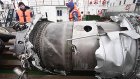 В Минобороны опровергли сообщения о вине второго пилота в катастрофе Ту-154