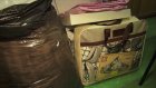 В Пензе 25-летняя женщина украла ткань из торгового центра