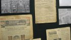 В кузнецком музее создали экспозицию к столетию местной газеты