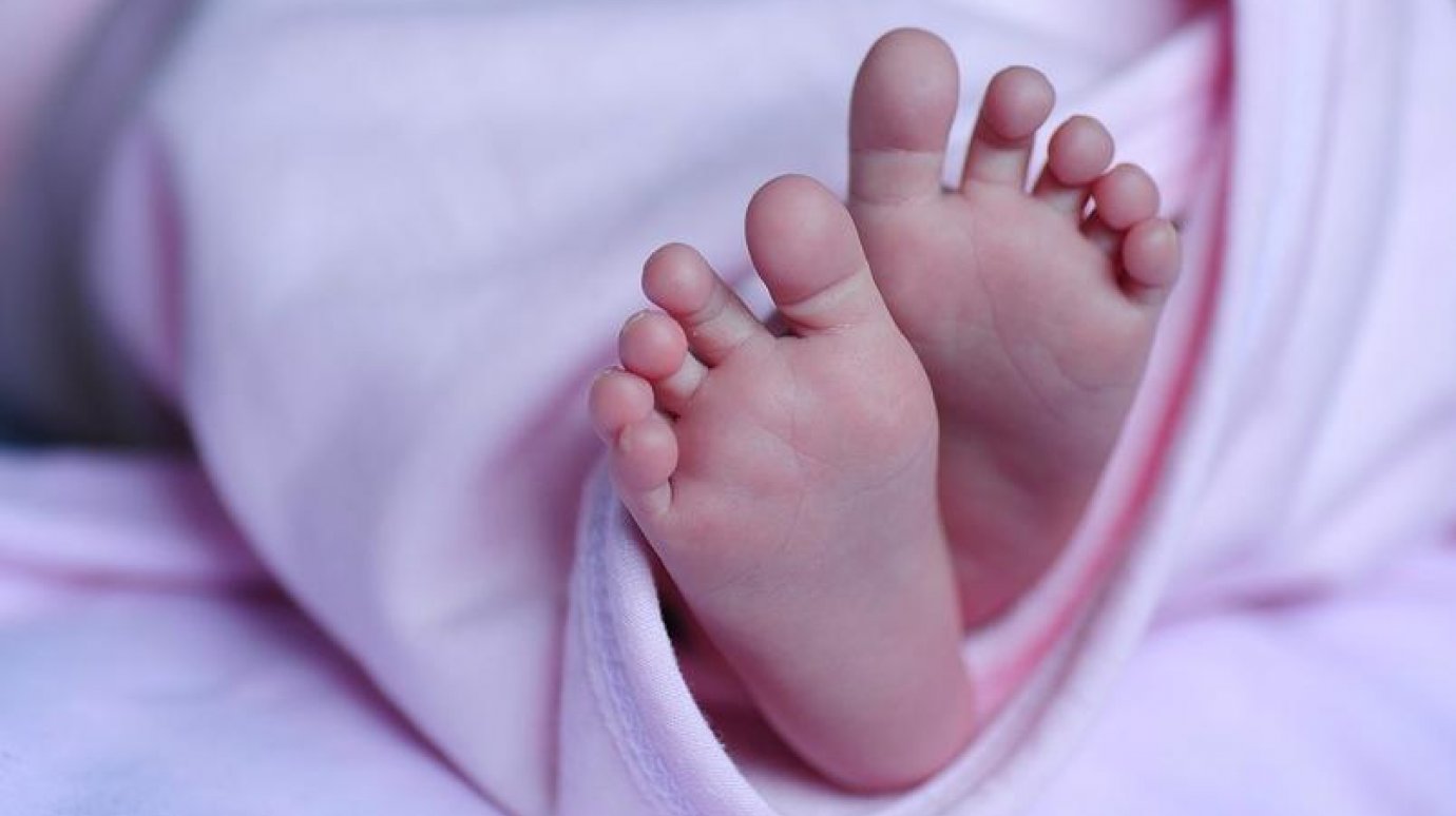 В Пензенской области родился ребенок с ВИЧ-инфекцией