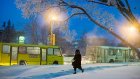 Омские власти объявили акцию по бесплатному приему снега
