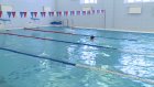 Пензенские школьники сдали норматив ГТО по плаванию