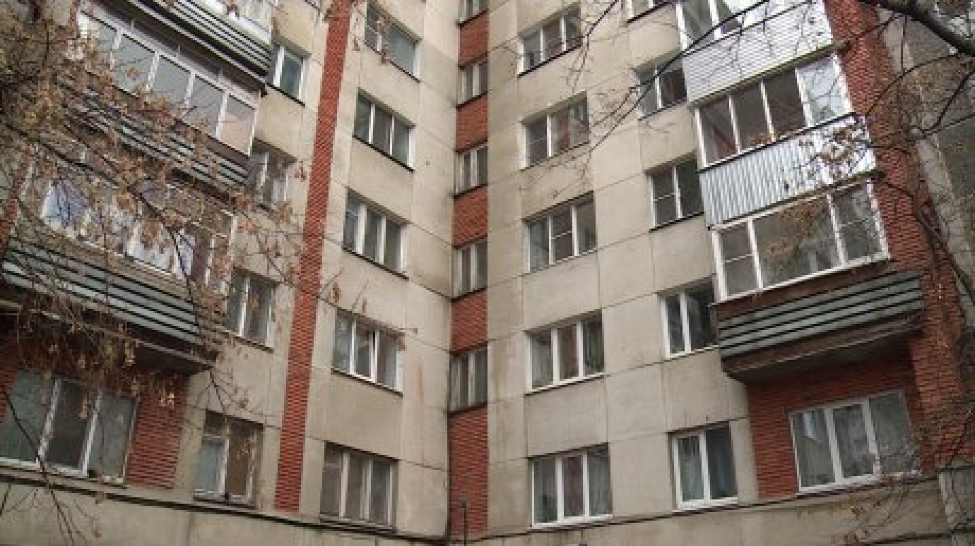 В Пензе без тепла остаются 88 жилых домов