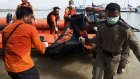 У берегов Малайзии пропало судно с 28 туристами