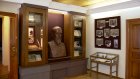 В музее Василия Ключевского восстановили теплоснабжение