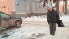 Пензенец с ул. Советской выступает против автостоянки на теплотрассе