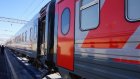 В Карелии сотрудники транспортной полиции сняли пензенца с поезда