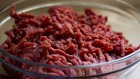 В 2016 году в области изъяли из оборота более полутора тонн мяса