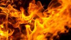 Пожар в Бессоновском районе унес жизнь 82-летней хозяйки дома