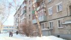 Половина дома на Луначарского осталась без отопления