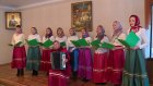 В Успенском соборе провели день православной молодежи